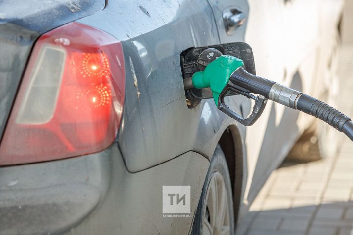 В Татарстане в конце февраля стабилизировались цены на автомобильное топливо