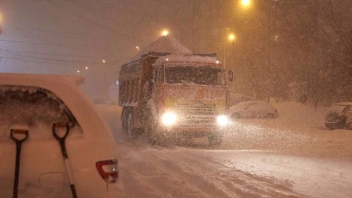 Апрель аенда Татарстан төбәк юлларында йөк автомобильләре хәрәкәте чикләнә