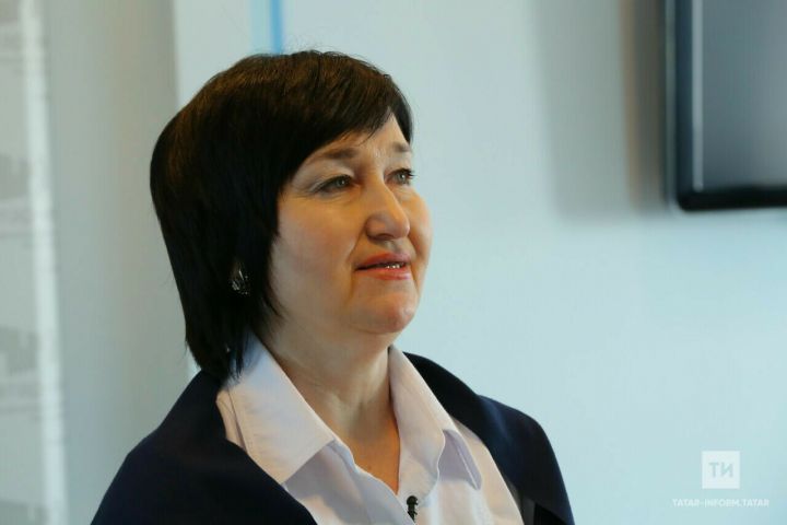 Ленино-Кокушкинода журналист Зимфира Гыйльметдинова истәлегенә кичә узачак