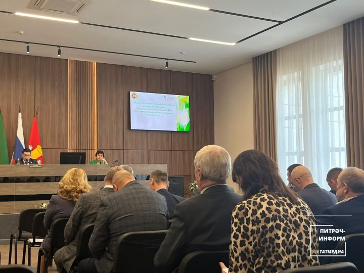Мобилизацияләнгән питрәчлеләрнең бушлай юридик ярдәм алу мөмкинлеге бар