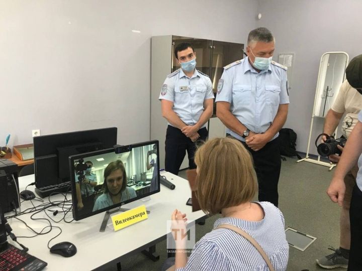 Машина йөртү таныклыгы өчен имтиханга электр самокатлары турында сораулар өстәлде