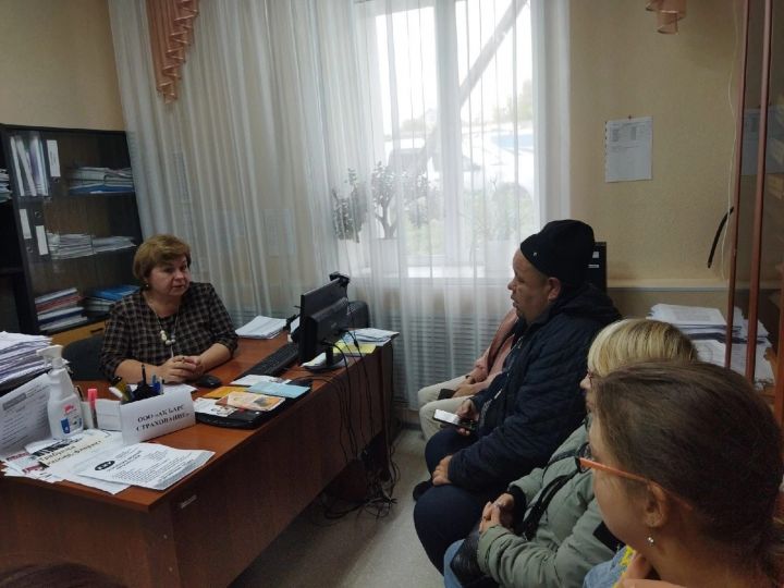 В Пестрецах пройдет ярмарка вакансий
