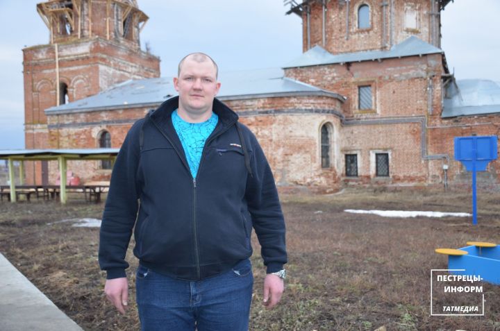 История перерождения: как наркоман спас себя