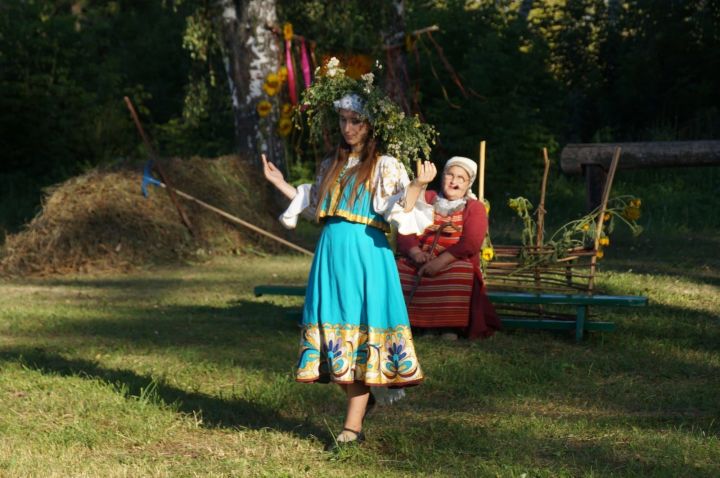 Определен график проведения праздников традиционной культуры в Татарстане