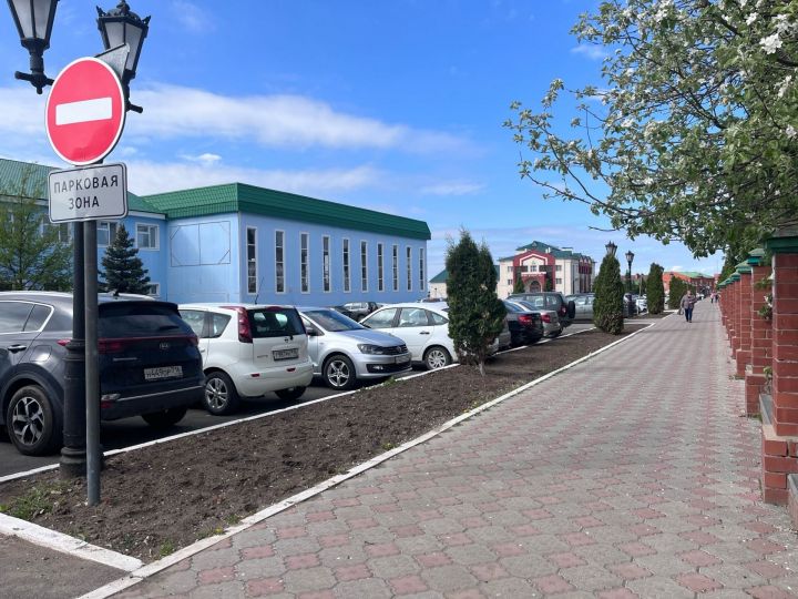 В Татарстане снова потеплеет до +25 градусов