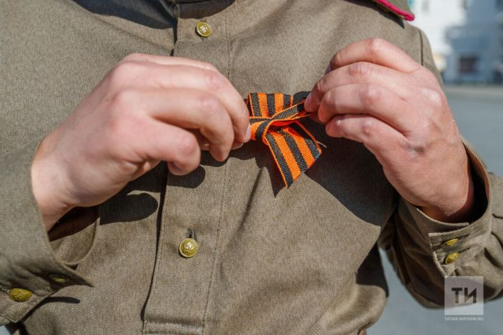 Пестречинским школьникам предлагают присоединиться к акции «Летопись сердец»