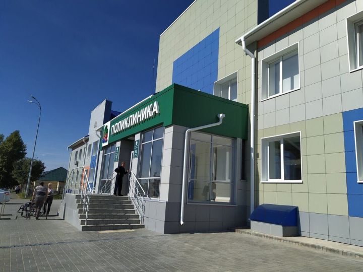 В Татарстане профосмотры и диспансеризацию прошли более 400 тысяч человек