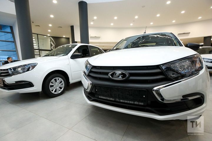 Эксперты назвали самые надежные автомобили