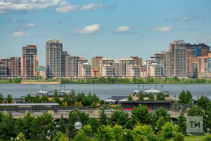В Казани отменили строительство Соборной мечети на месте «Кырлая»