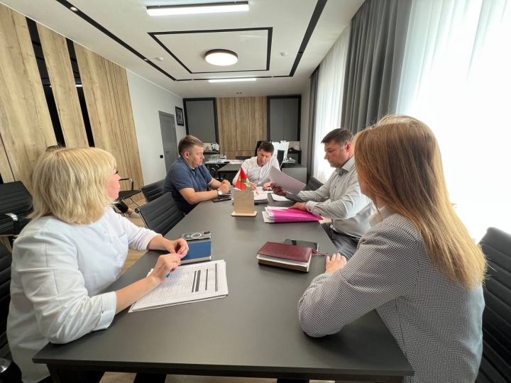 Отделение госфонда «Защитники Отечества» появилось в Пестрецах