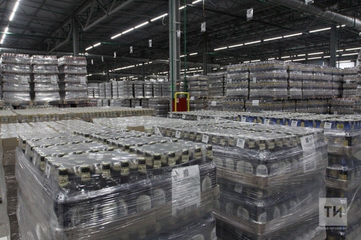 В России начнут штрафовать изготовителей суррогатного пива и сидра