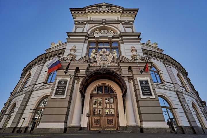 Нацмузей Татарстана и его филиалы на один день станут бесплатными