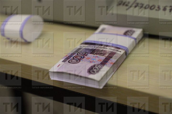 Молодые мамы Татарстана смогут получить 100 тыс. рублей на развитие бизнеса