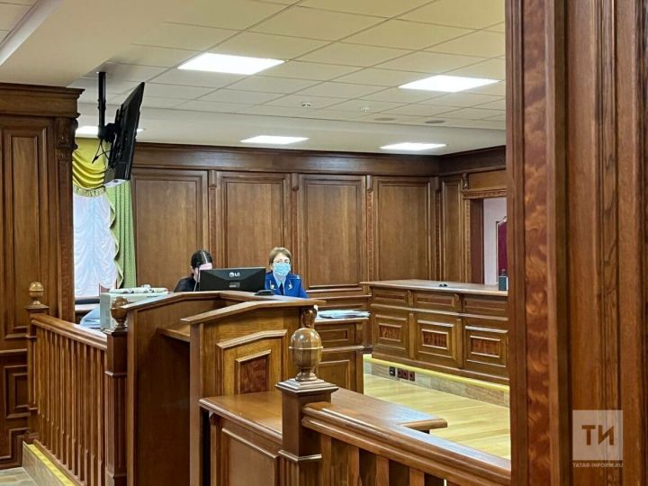 Экс-главе пестречинского села дали условный срок за украденные участки