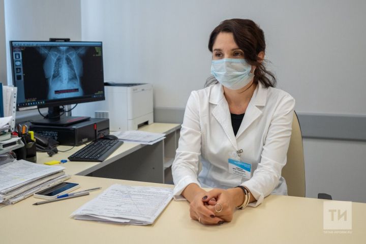 Назван самый уязвимый возраст для онкологии ЖКТ