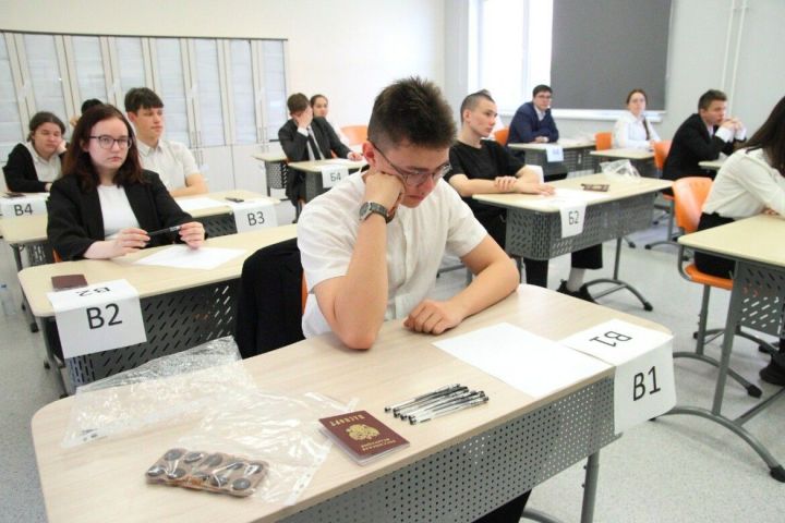 ФИПИ показал пример заданий о спецоперации и новых регионах в ЕГЭ–2024 по истории