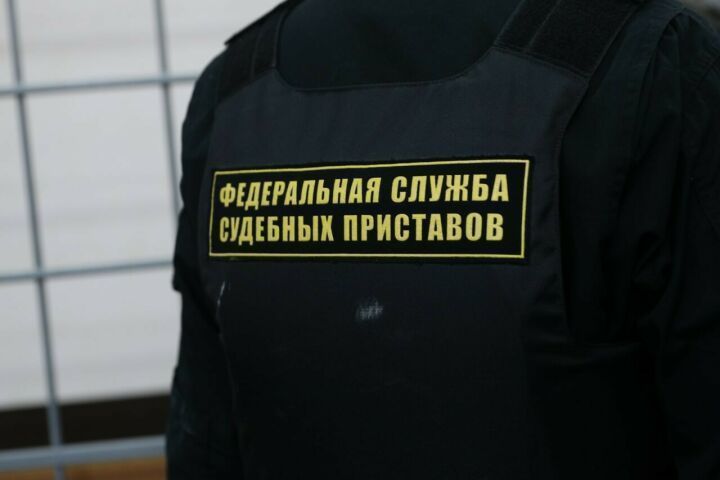 За миллионный долг по алиментам мать 9 детей из РТ приговорили к обязательным работам