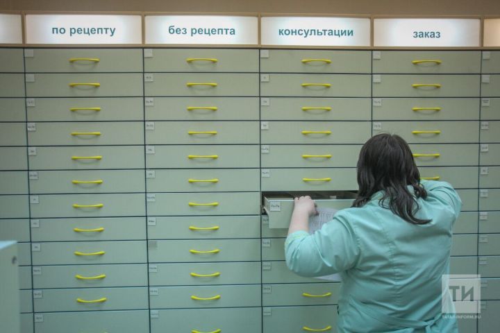 В Татарстане резко выросли продажи препаратов, экстренно прерывающих беременность