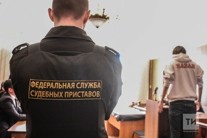 Житель Пестрецов погасил долги по налогам, чтобы не лишиться земельного участка