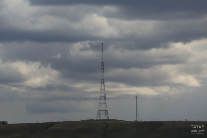 В Пестречинском районе будет приостановлено теле- и радиовещание