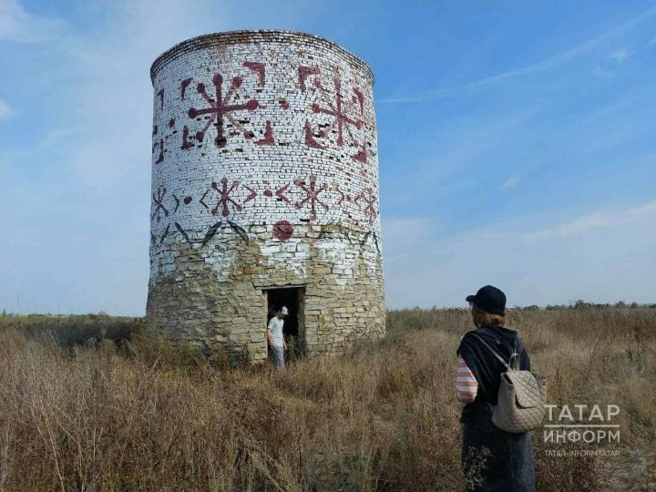 В Пестречинском районе появится туристический маршрут по местам съемок фильма «Микулай»
