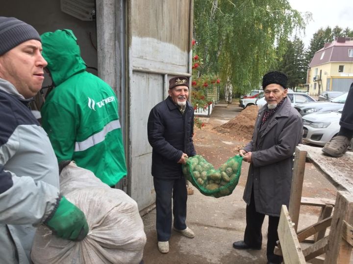 ДУМ РТ объявил 23 сентября днем гушра
