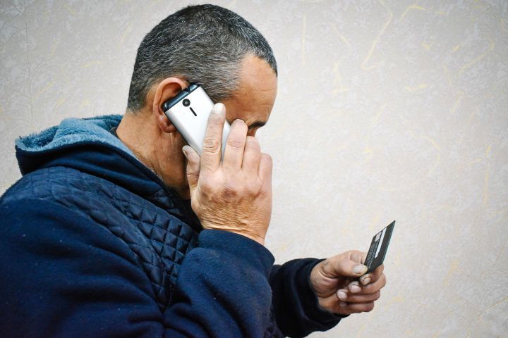 Татарстанцев предупредили о новом виде мошенничества от лжеруководителей компаний