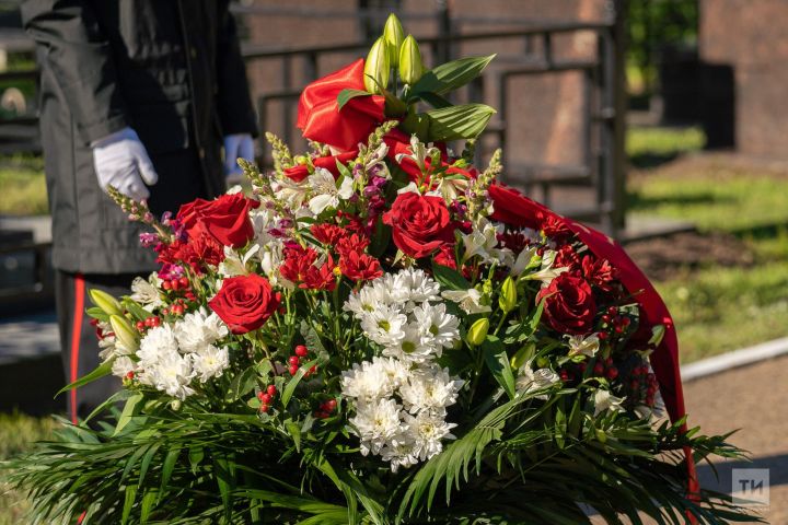 В Казани с февраля подорожают услуги по погребению