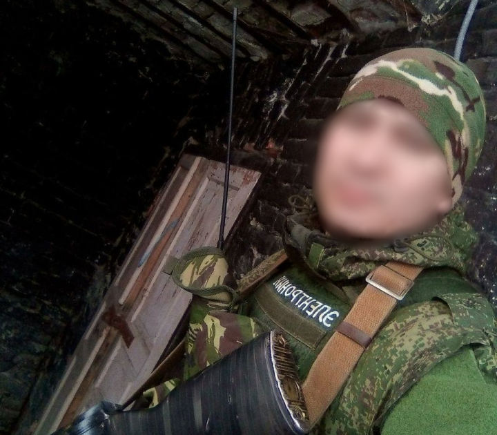 Видеоинтервью с бойцом из Пестречинского района набрало более 900 тыс. просмотров