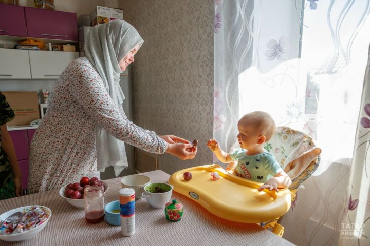 Какие изменения коснутся материнского капитала в новом году