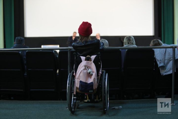 В Татарстане запустят горячую линию для людей с инвалидностью