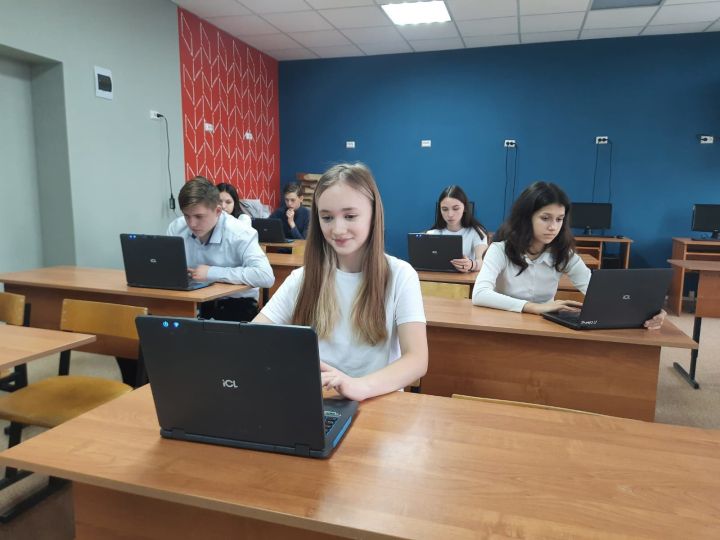 Пестречинцев приглашают к участию в большом этнографическом диктанте