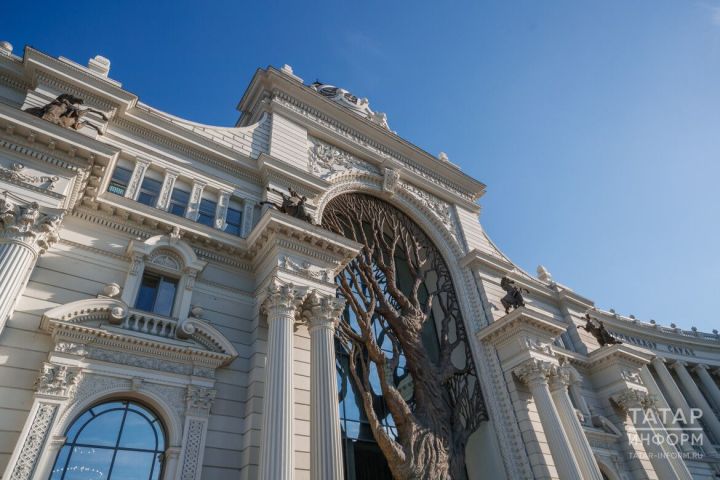 Стартовало голосование на символ для 1000-рублевой банкноты