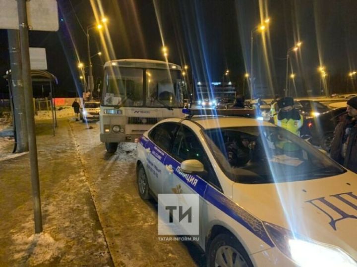 Питрәч районында яшәүчене машина йөртү хокукыннан мәхрүм иттеләр