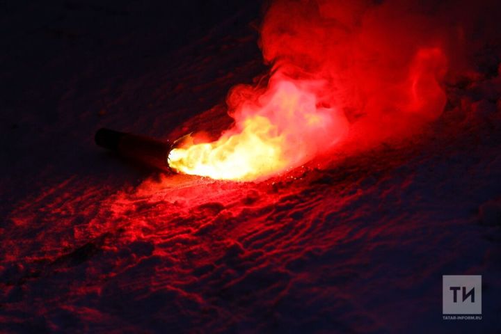 В МЧС Татарстана рассказали, стоит ли покупать салюты на маркетплейсах