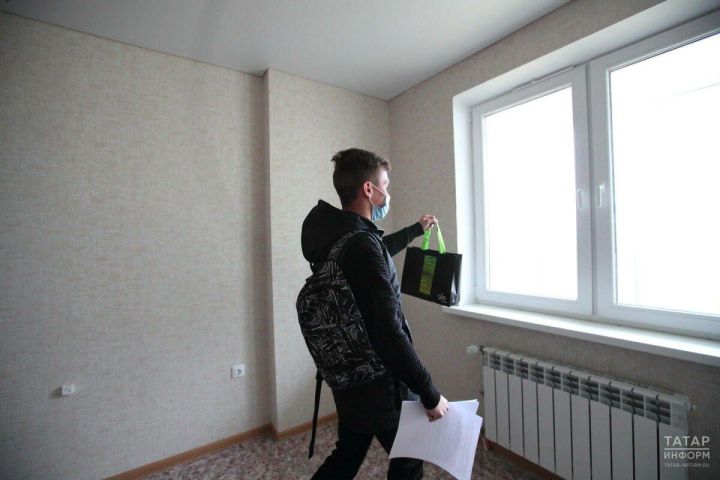 В Казани поднимут плату за наем жилых помещений