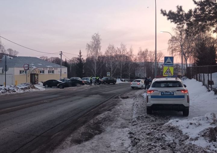 Татарстанда түләүле автомобиль юлларыннан йөргән өчен түләмәүчеләр штраф түли башлый