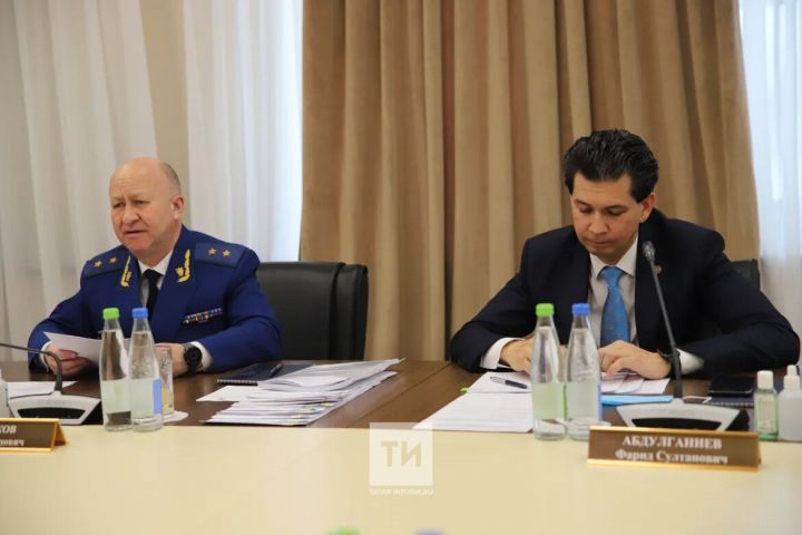 В Пестрецах состоится приём предпринимателей