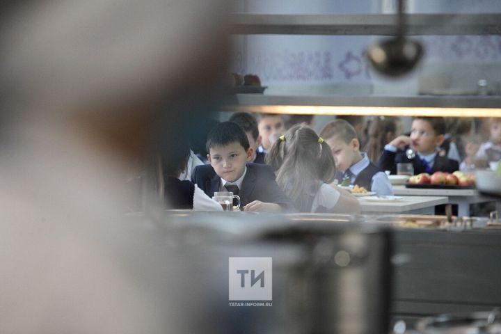 12 продуктов, которые повысят уровень железа у детей