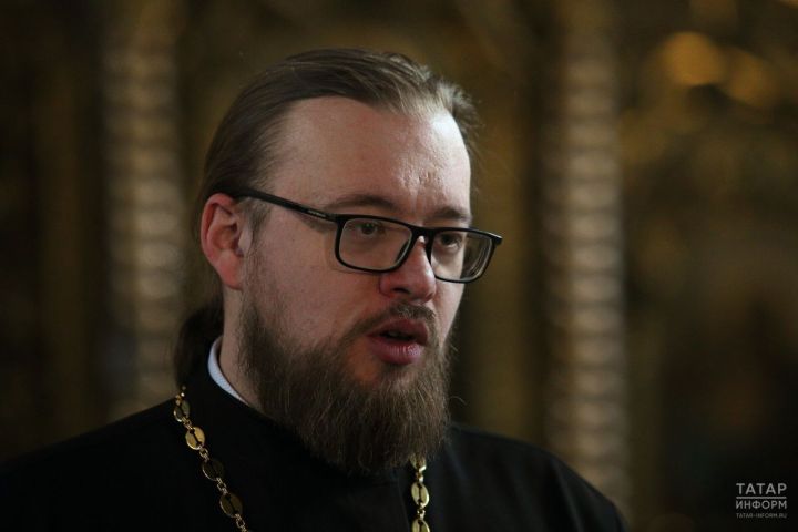 «Можно ли есть макароны, ведь в них яйца?»: священник о том, что запрещено в Великий пост