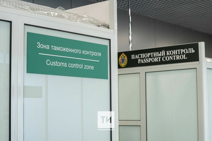 Житель Татарстана незаконно ввез машины из Грузии на продажу
