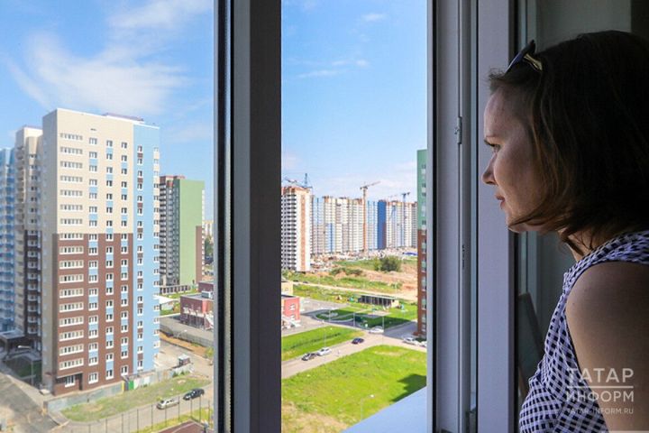 Какими должны быть влажность и температура воздуха в квартире
