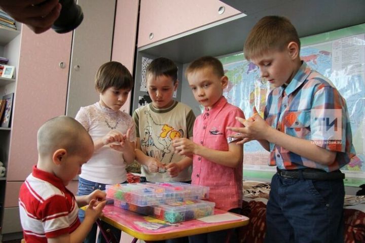 В Татарстане изменили закон «Об адресной соцподдержке населению»
