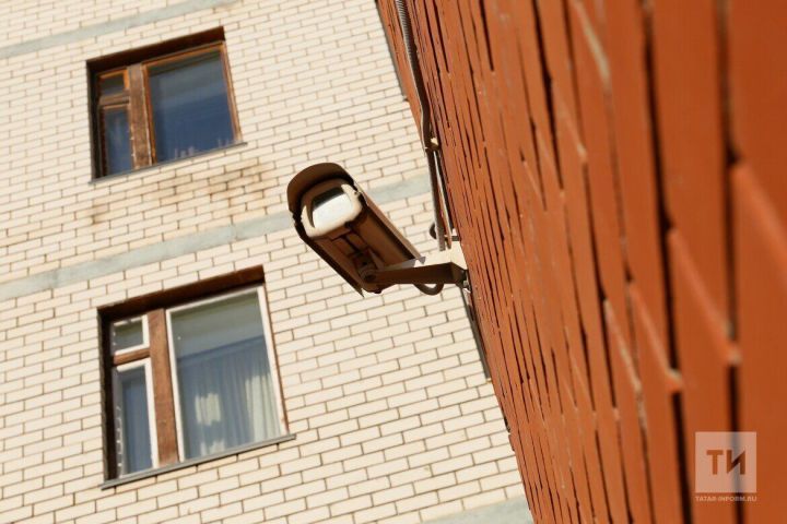 Тиешсез урыннарда эчүче яки тартучыларга “акыллы” камералар ярдәмендә штраф салачаклар