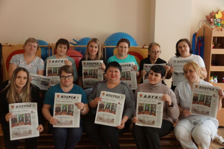 Бүген Татарстанда Матбугат көне билгеләп үтелә