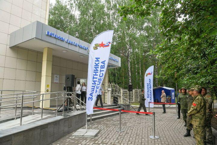 В России предлагают «заморозить» проценты по ипотеке для бойцов СВО