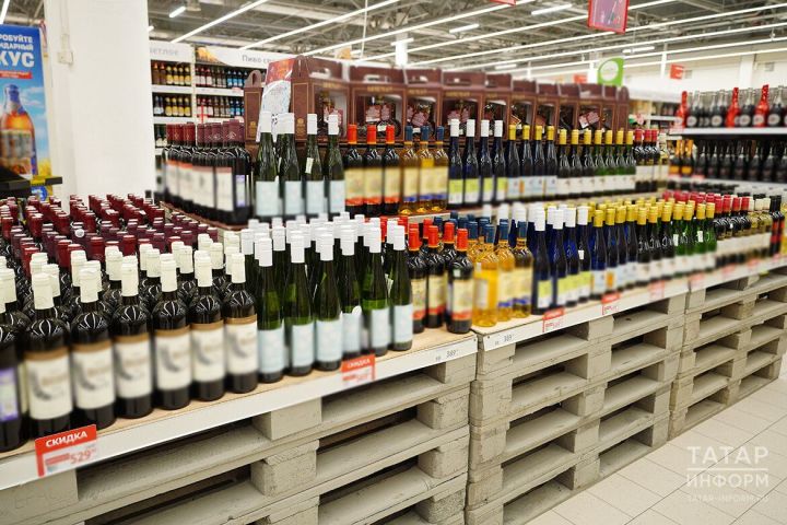 В России выросли акцизы на тихие и игристые вина