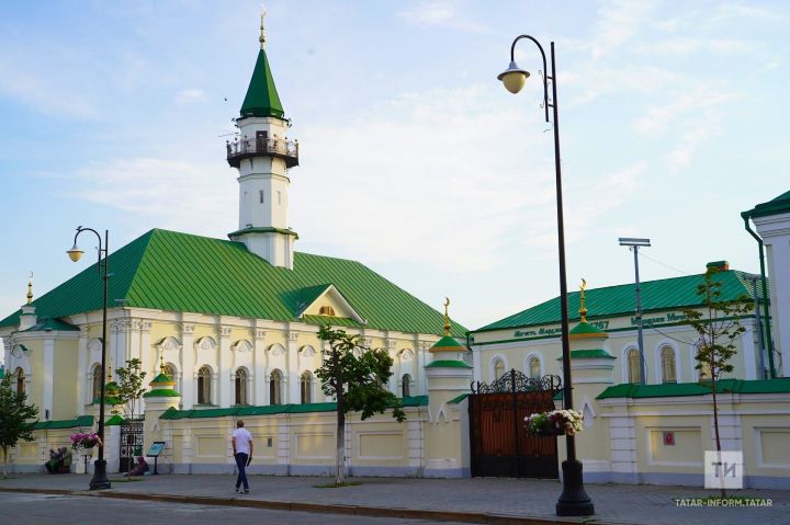Татарстанда корбан чалу өчен нисаб күләме игълан ителде