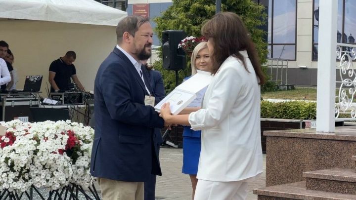 Минюст Татарстана: Победитель премии по юриспруденции получит 200 тыс. рублей