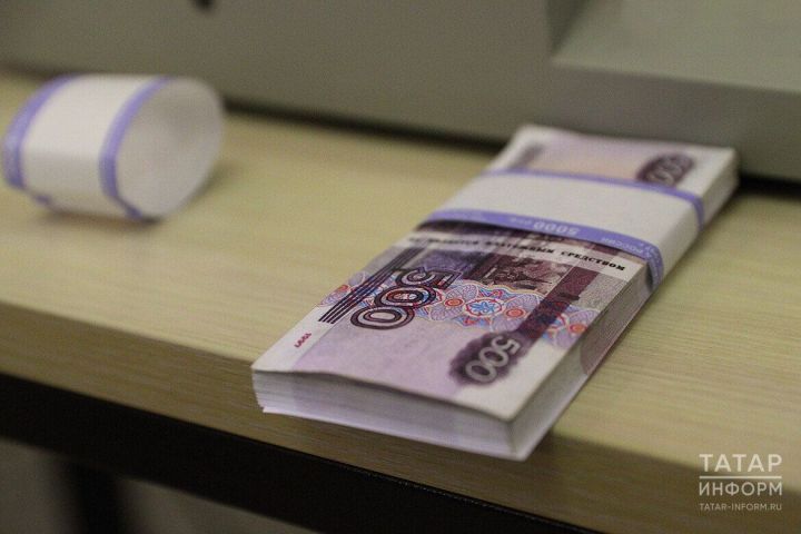 По России прожиточный минимум на 2025 год составит 17,7 тыс. рублей